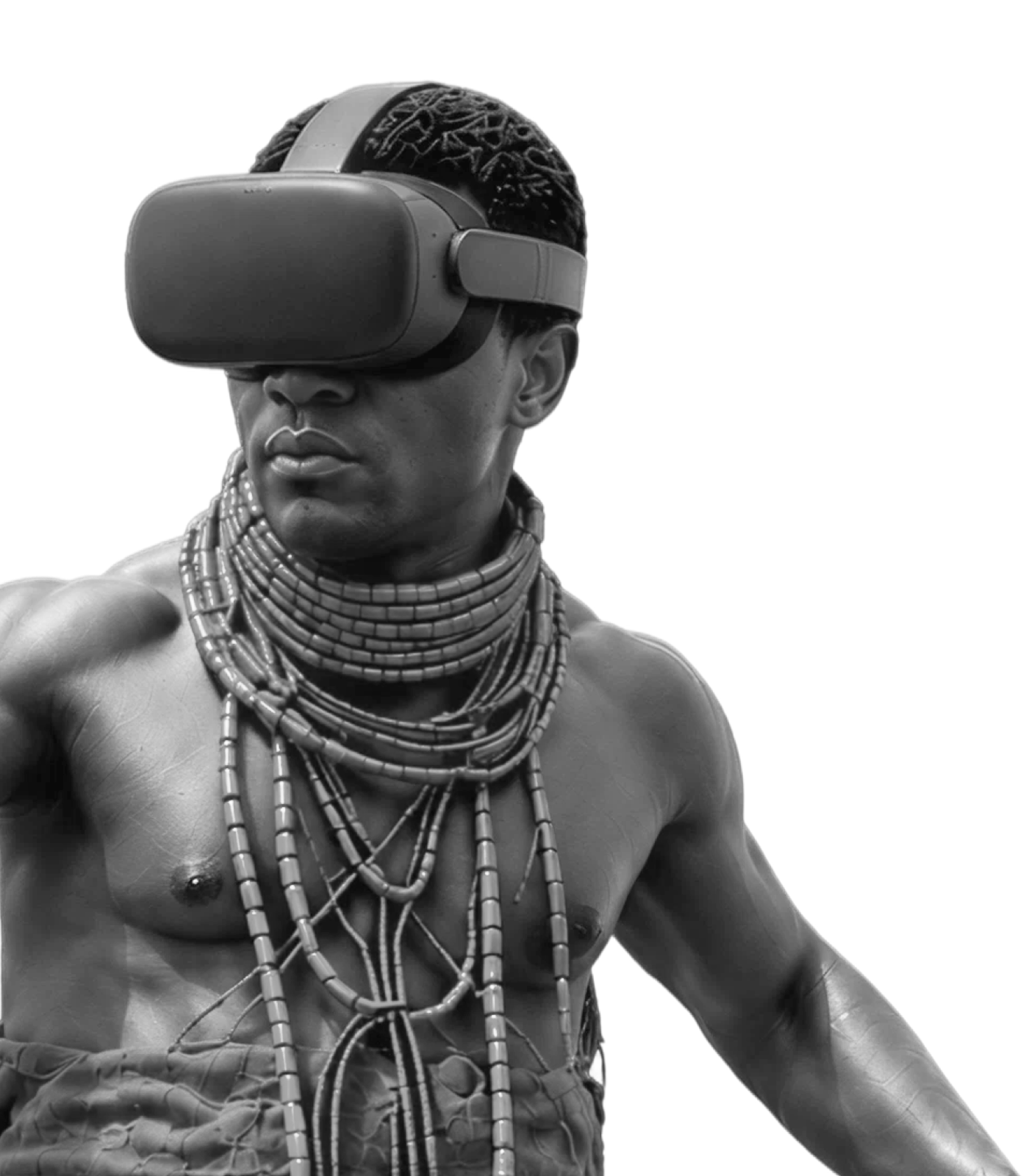 Edo Tech Fest attendee