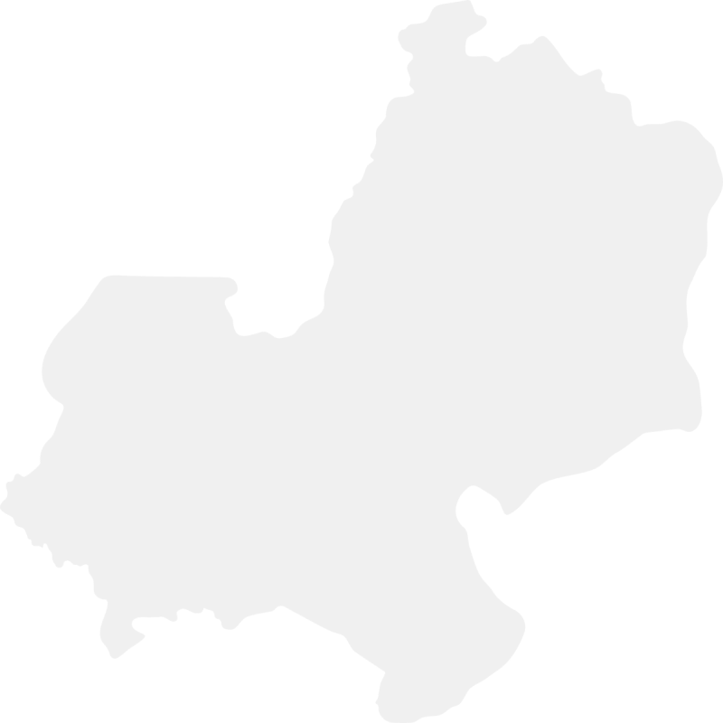 Map of Edo State