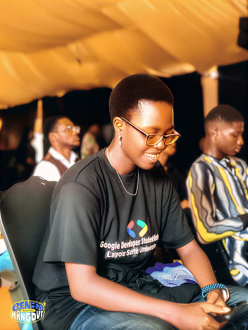 Networking session