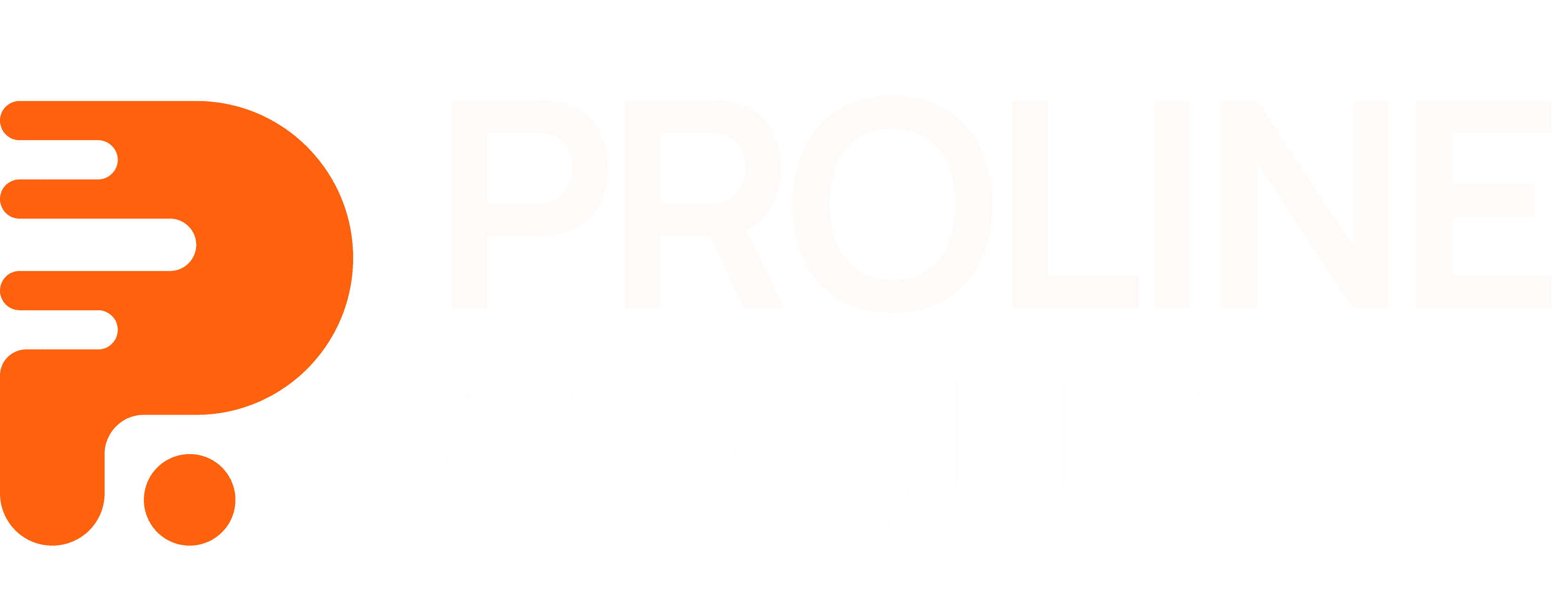 Proline Groups Logo
