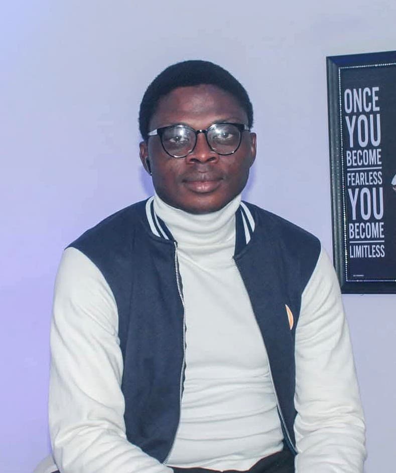 Omokaro Osayi